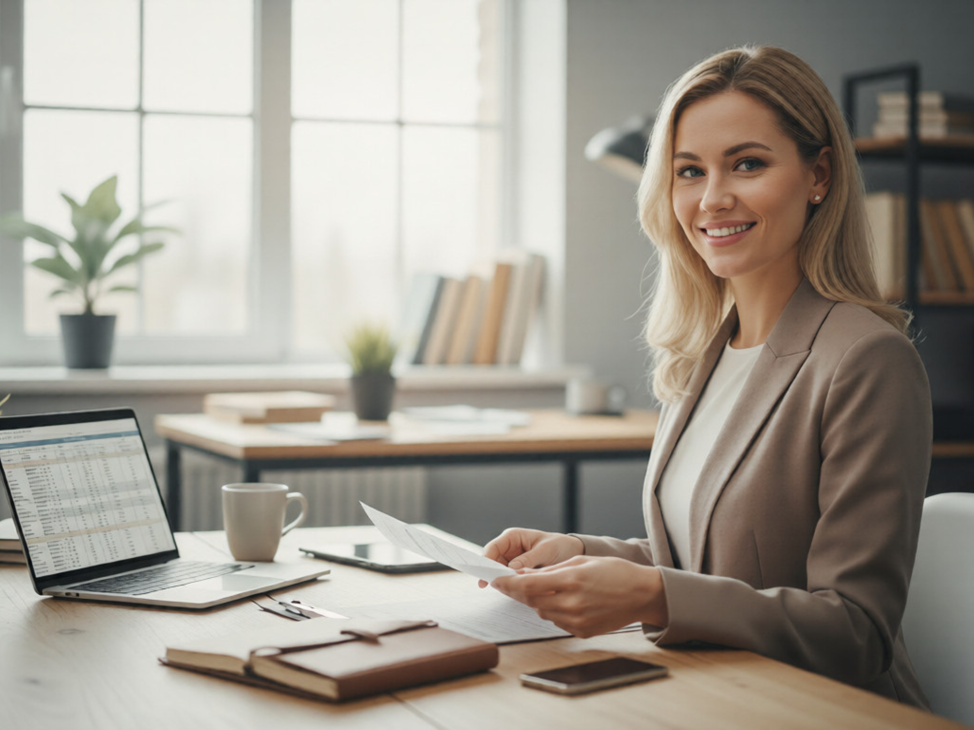 Administration And Secretary